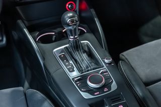 Audi S3 Sedan 300CV (2014)