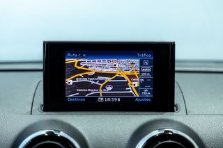 Audi S3 Sedan 300CV (2014)