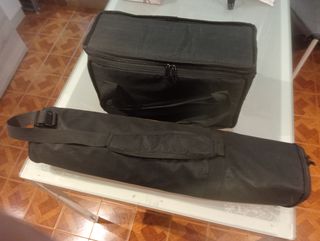 Flash de estudio Cromalite