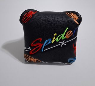 Funda Putter Spider X