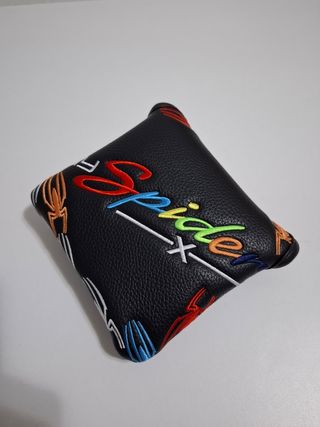 Funda Putter Spider X