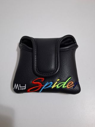 Funda Putter Spider X