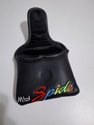 Funda Putter Spider X