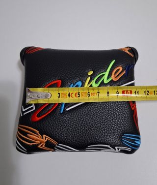 Funda Putter Spider X