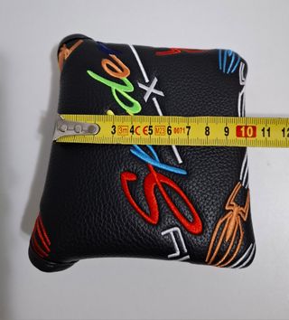 Funda Putter Spider X