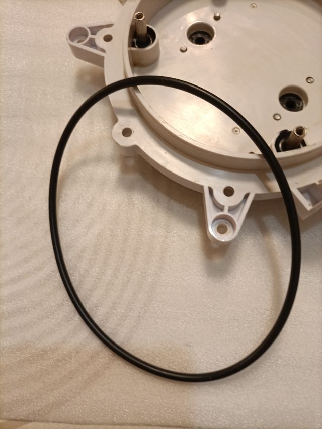 O-ring di ricambio Wybot Osprey200