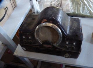 Radio Vintage