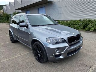 BMW X5 2009
