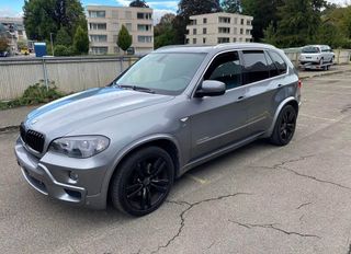 BMW X5 2009
