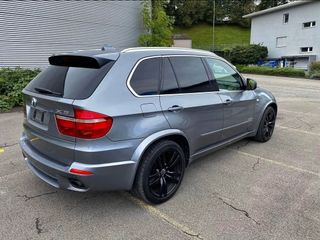 BMW X5 2009