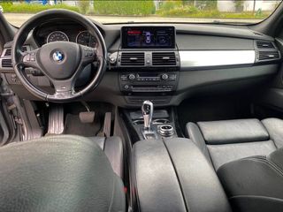BMW X5 2009