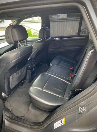 BMW X5 2009