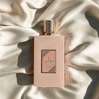 Perfume Ameerat Al Arab Prive Rose ( Nuevo )