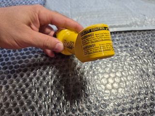 Potencia Roox Danny's Junior