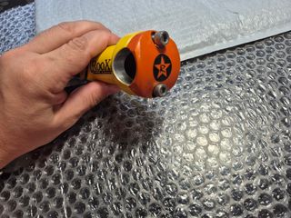 Potencia Roox Danny's Junior