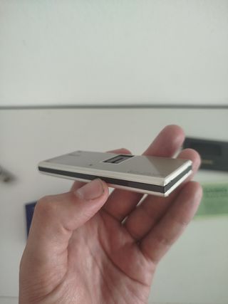 Casio PA-105 Reloj Despertador Alarma