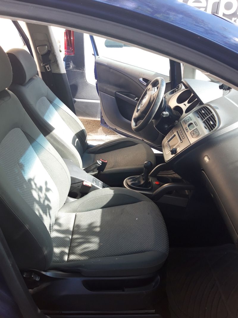 SEAT Altea 2005 - foto 1