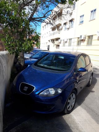 SEAT Altea 2005