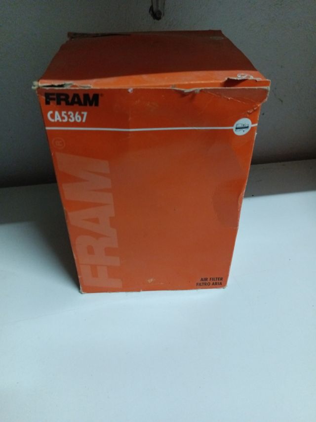 Filtro aire Volkswagen t4 Fram ca5367