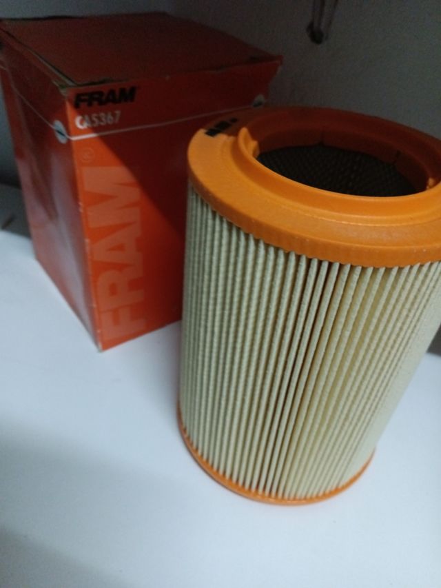 Filtro aire Volkswagen t4 Fram ca5367