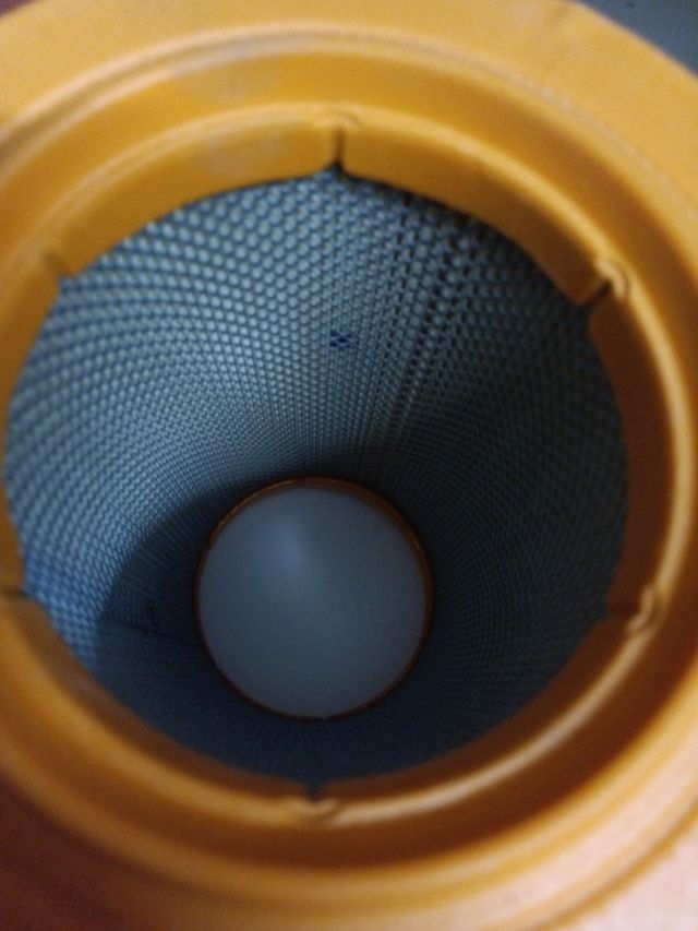 Filtro aire Volkswagen t4 Fram ca5367