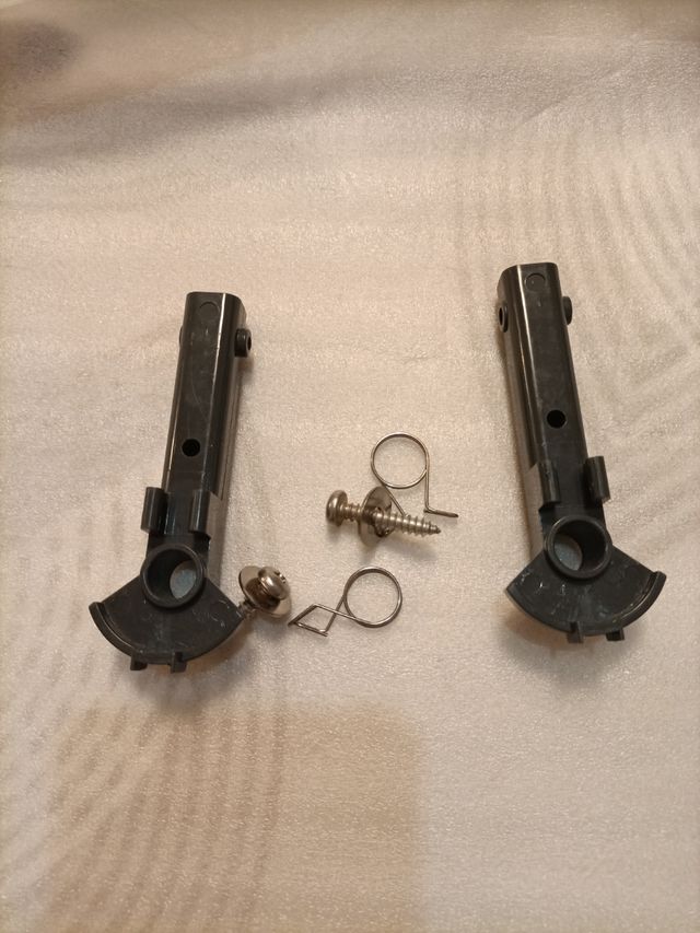 Staffe per lavapavimenti Wybot Osprey 200