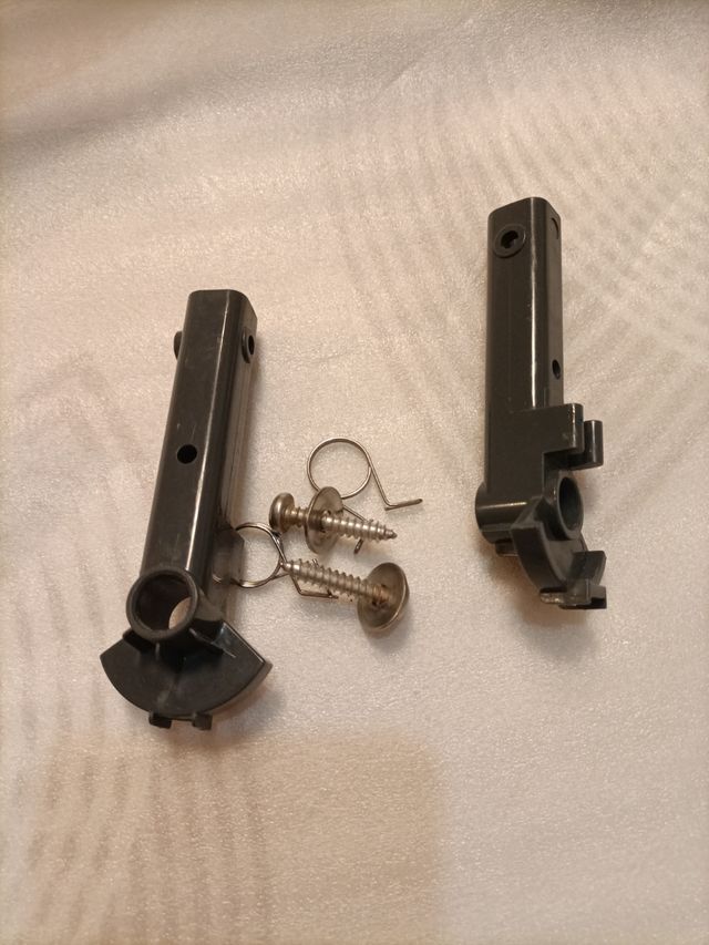 Staffe per lavapavimenti Wybot Osprey 200