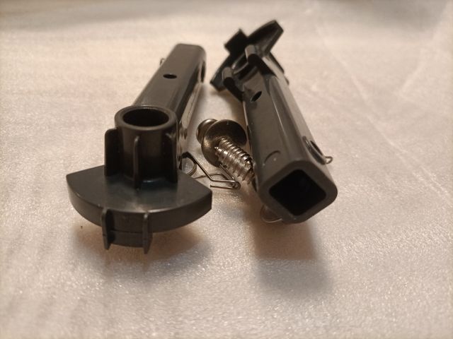 Staffe per lavapavimenti Wybot Osprey 200