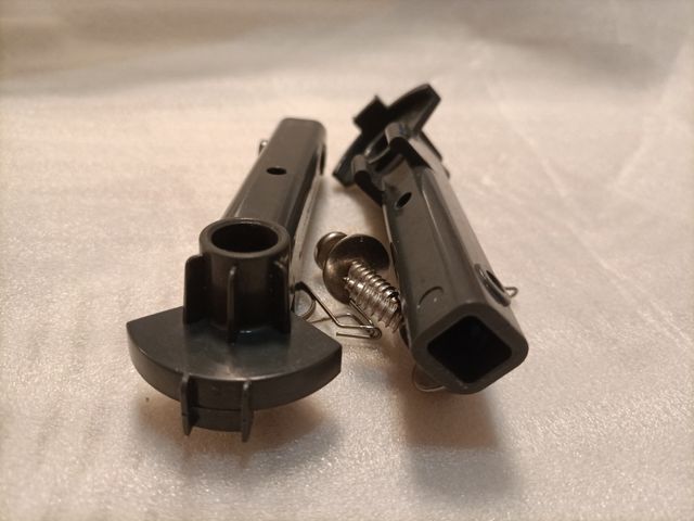 Staffe per lavapavimenti Wybot Osprey 200