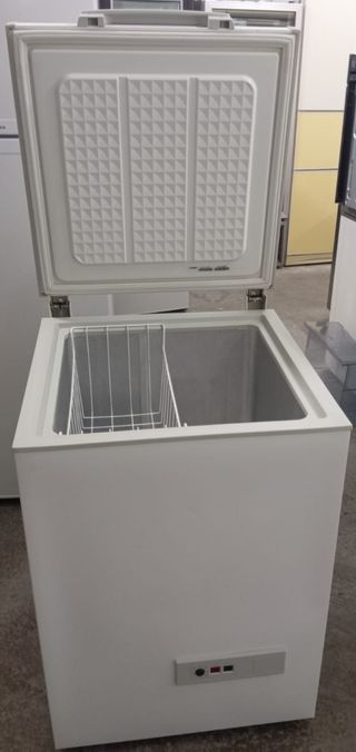 Congelador Arcón Ignis por solo 160€!