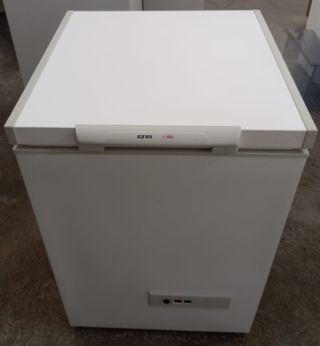 Congelador Arcón Ignis por solo 160€!