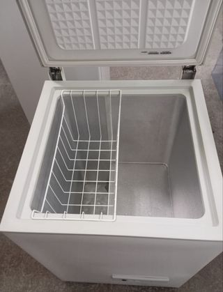 Congelador Arcón Ignis por solo 160€!