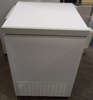 Congelador Arcón Ignis por solo 160€!