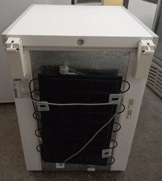 Congelador Arcón Ignis por solo 160€!