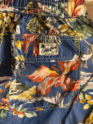 Bañador Hartford hombre