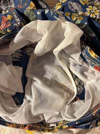 Bañador Hartford hombre