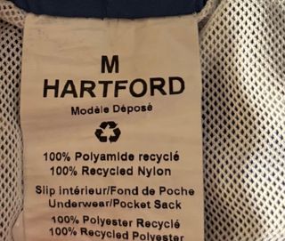 Bañador Hartford hombre