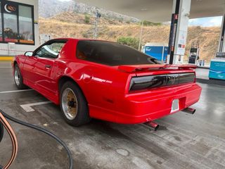 Pontiac Firebird 1992