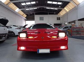 Pontiac Firebird 1992