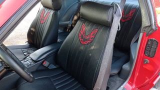 Pontiac Firebird 1992