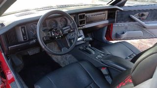 Pontiac Firebird 1992