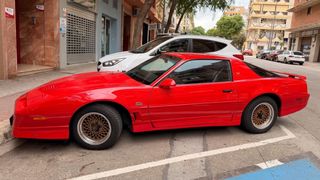 Pontiac Firebird 1992