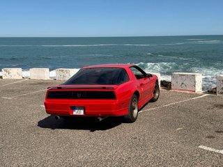Pontiac Firebird 1992