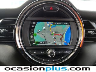 MINI MINI 5 Puertas Cooper 100 kW (136 CV)