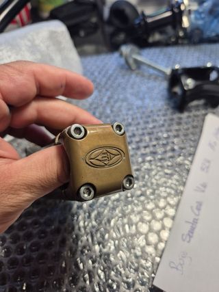 Potencia Easton Mg60