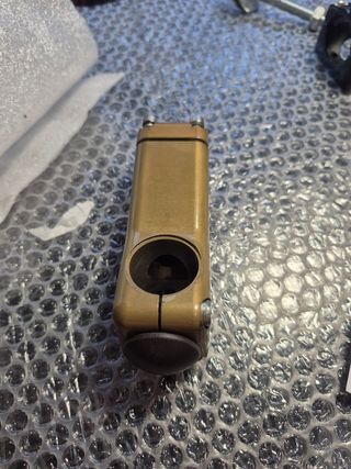 Potencia Easton Mg60