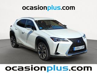 Lexus UX 250h Premium 135 kW (184 CV)