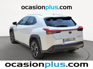 Lexus UX 250h Premium 135 kW (184 CV)