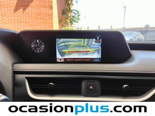 Lexus UX 250h Premium 135 kW (184 CV)