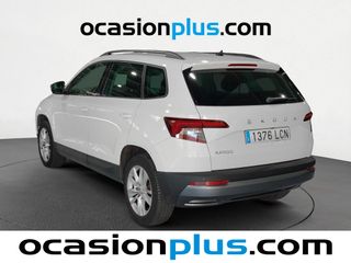 Skoda Karoq 1.6 TDI Ambition 85 kW (115 CV)